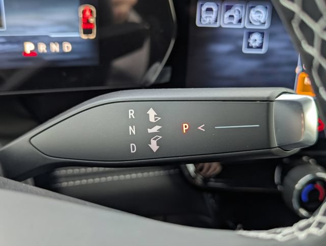 New 2026 Chevrolet Blazer EV LT AWD/4WD image 23