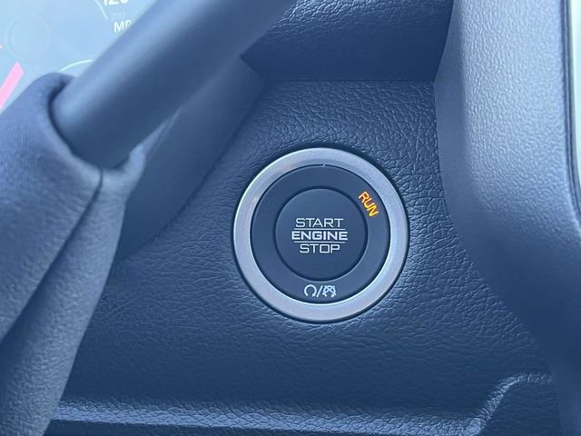 New 2026 RAM 2500 Big Horn image 27