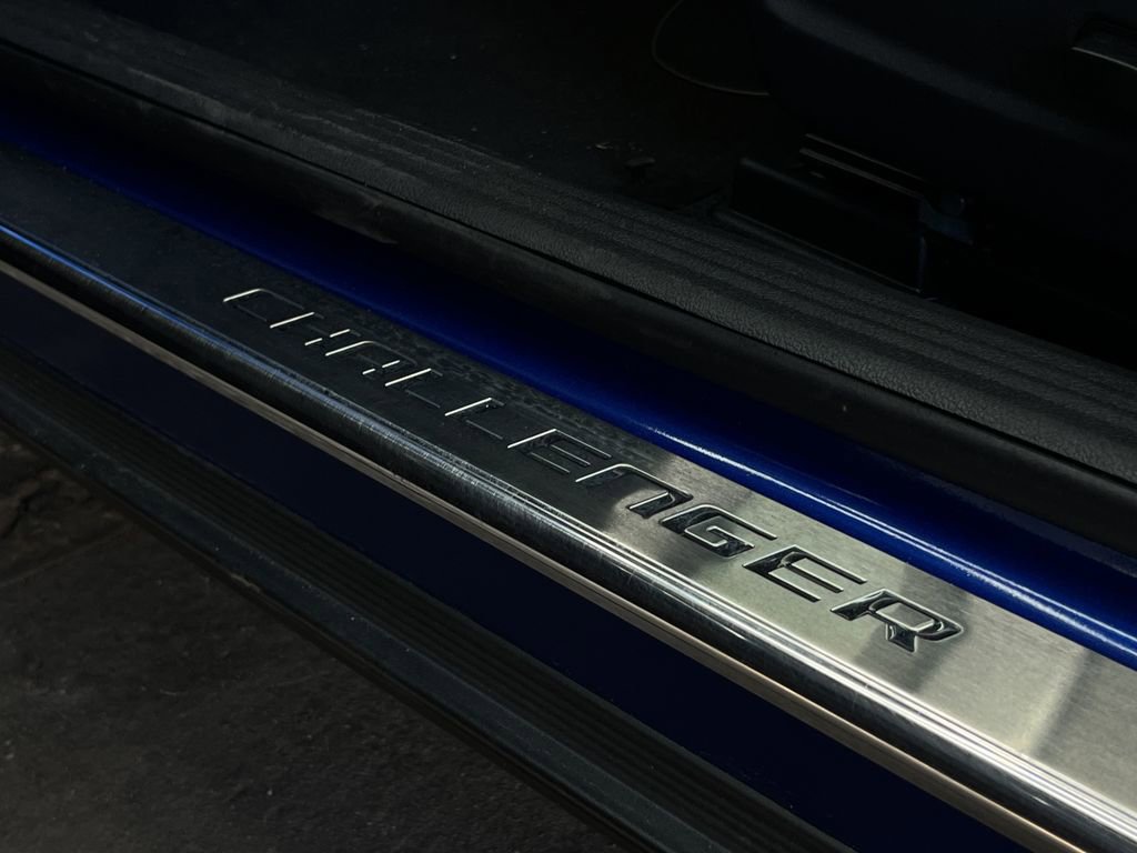 Used 2012 Dodge Challenger SRT8 w/ Premium Sound Group image 23