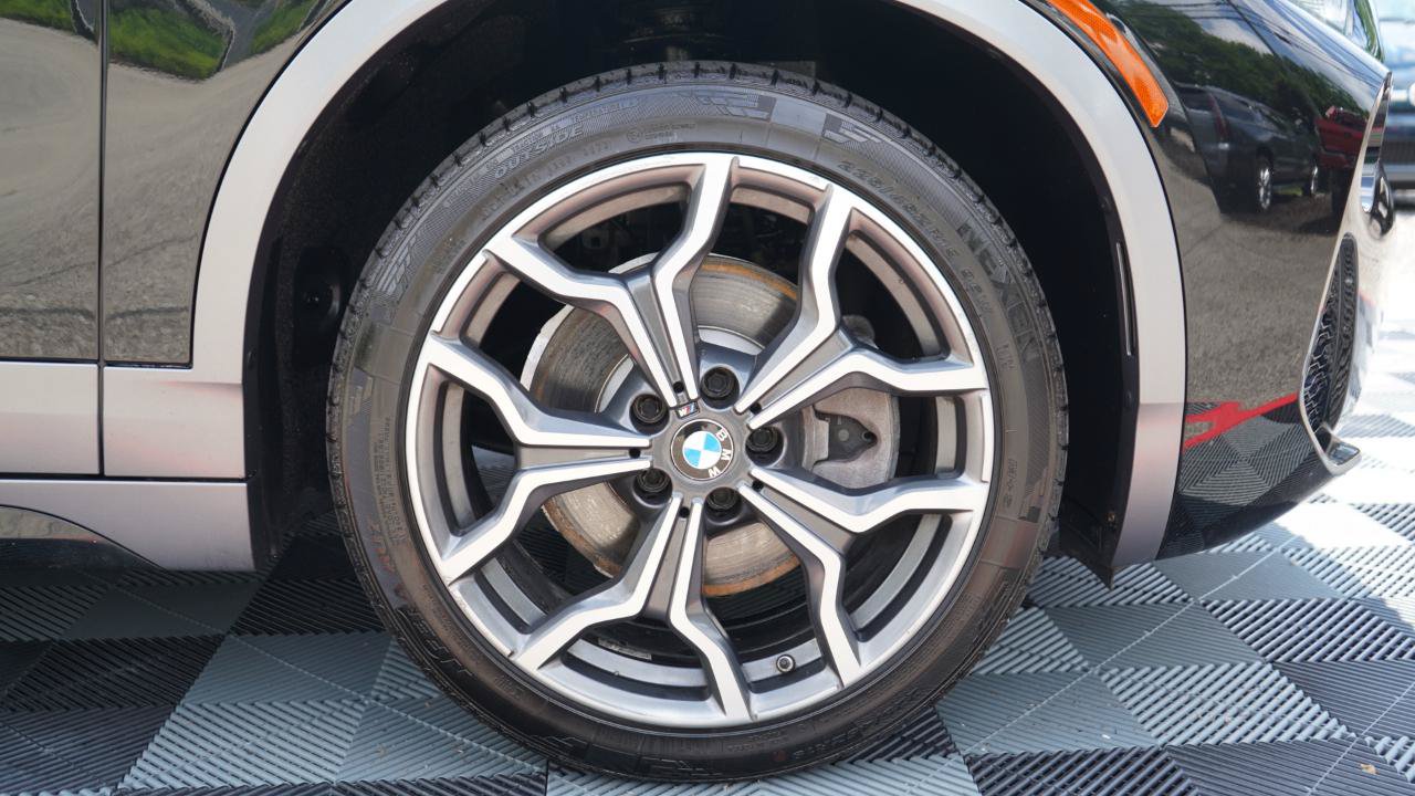 Used 2018 BMW X2 xDrive28i AWD/4WD image 41