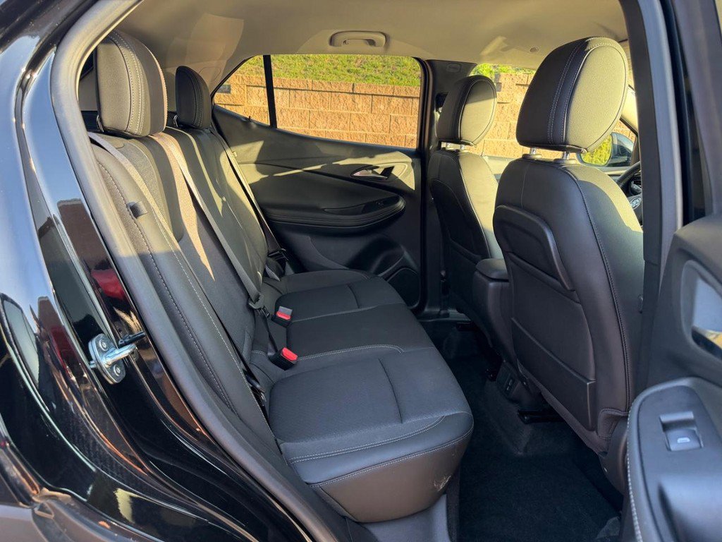 Used 2023 Buick Encore GX Preferred w/ Cold Weather Comfort Package image 10