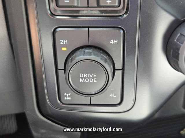 New 2026 Ford F250 XLT w/ XLT Premium Package AWD/4WD image 20