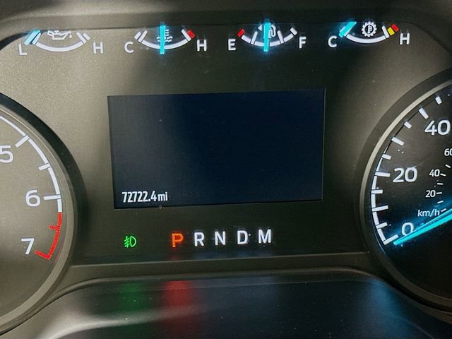 Certified 2021 Ford F150 XL w/ Equipment Group 101A High image 15