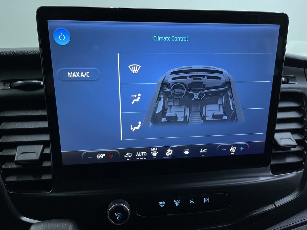 Used 2023 Ford Transit 350 XL image 23