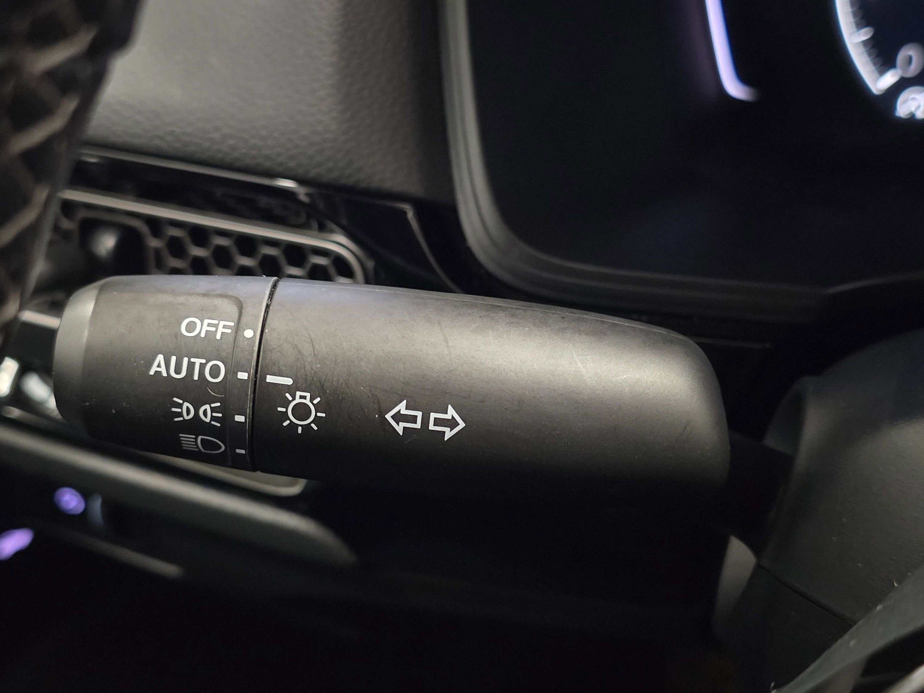 Used 2023 Honda Civic EX image 40