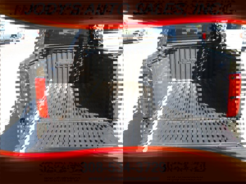 Used 2024 Toyota Tacoma TRD Off-Road image 35