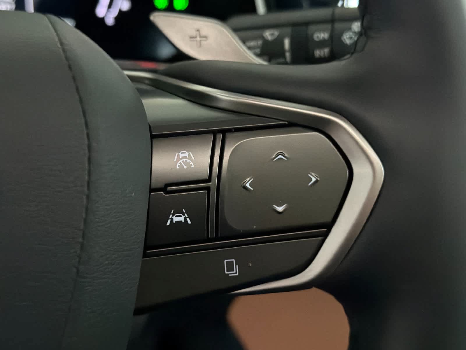 New 2026 Lexus NX 350 AWD w/ Accessory Package (2T) image 26