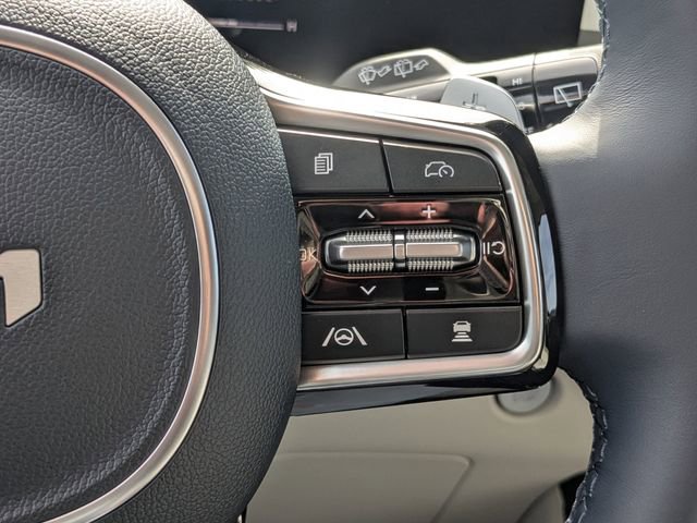 New 2026 Kia Carnival EX FWD image 29