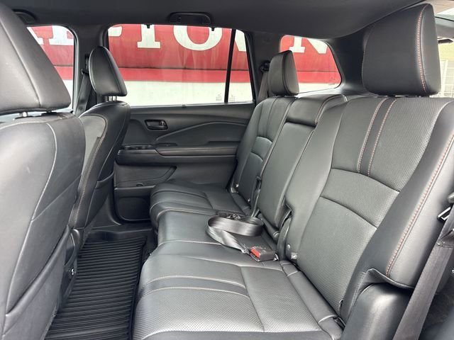 Used 2023 Honda Passport TrailSport image 10