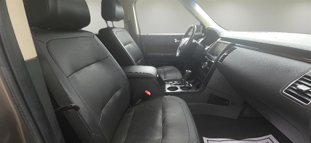 Used 2014 Ford Flex Limited w/ Equipment Group 303A AWD/4WD image 34
