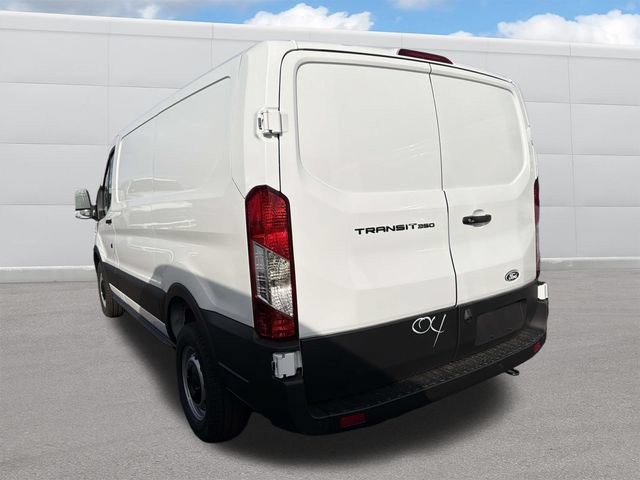 New 2026 Ford Transit 350 Low Roof RWD image 2