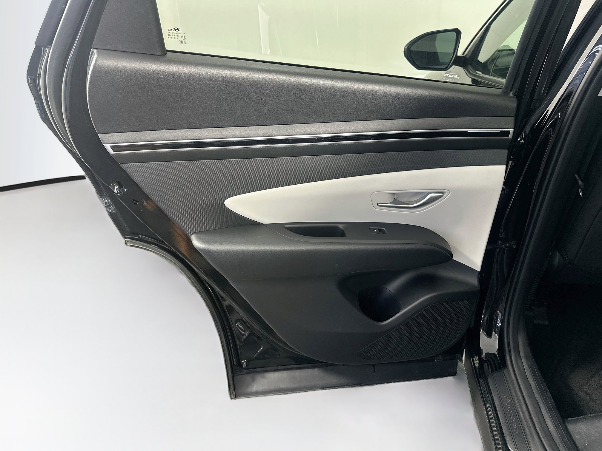 Used 2024 Hyundai Tucson SEL AWD/4WD image 26