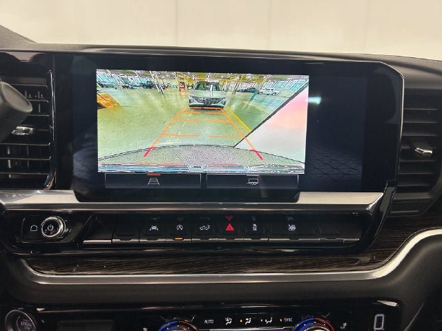 Used 2025 GMC Sierra 1500 Elevation AWD/4WD image 22
