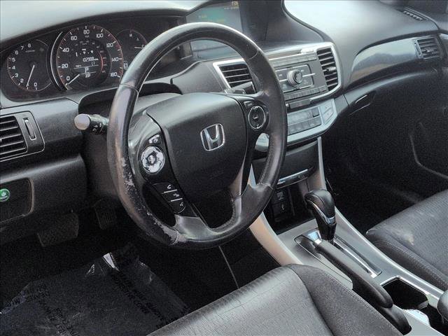 Used 2013 Honda Accord Sport image 10