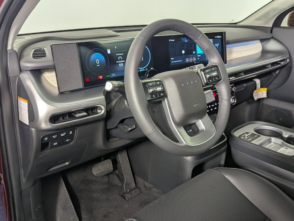 New 2026 Hyundai Ioniq 9 SEL image 11