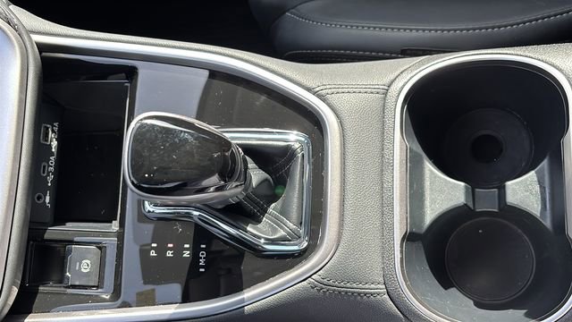 Certified 2024 Subaru Legacy Limited image 28