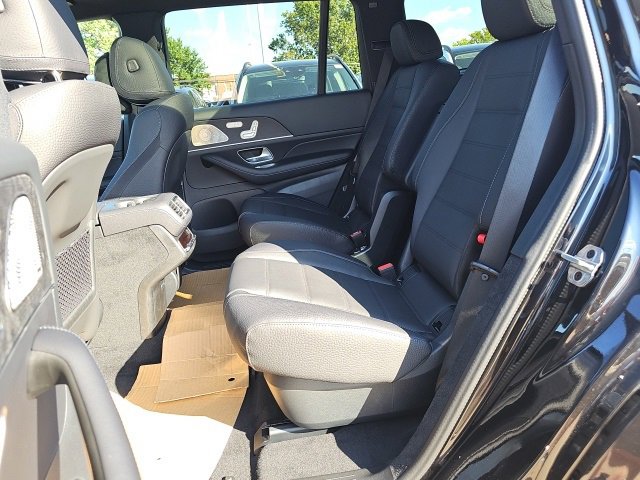 New 2026 Mercedes-Benz GLS 580 4MATIC image 13