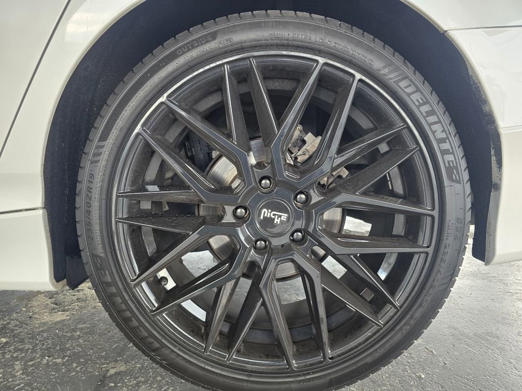 Used 2019 Honda Accord Sport image 44