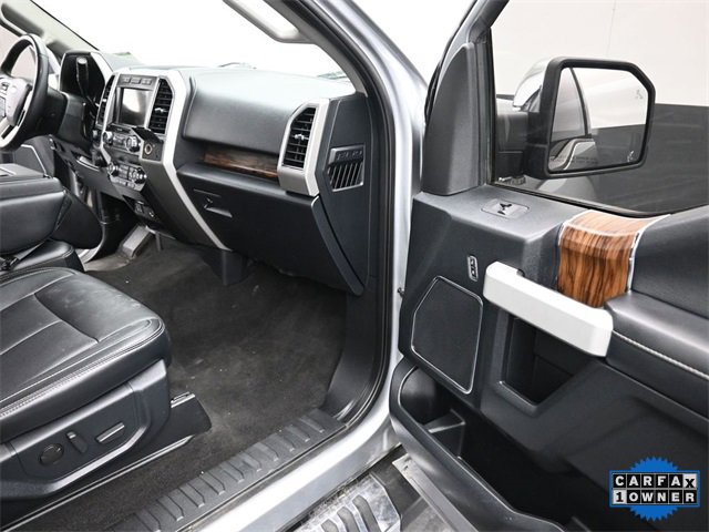 Used 2020 Ford F150 Lariat image 23