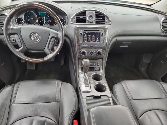 Used 2014 Buick Enclave Leather w/ Trailering Provision Package FWD image 17