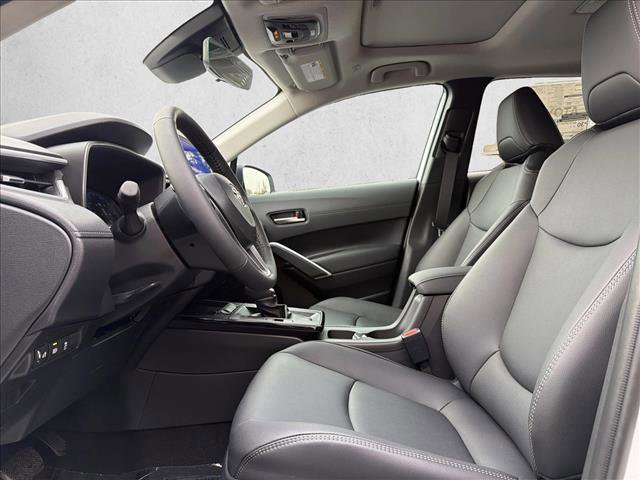 New 2026 Toyota Corolla Cross XLE w/ Convenience Package image 11