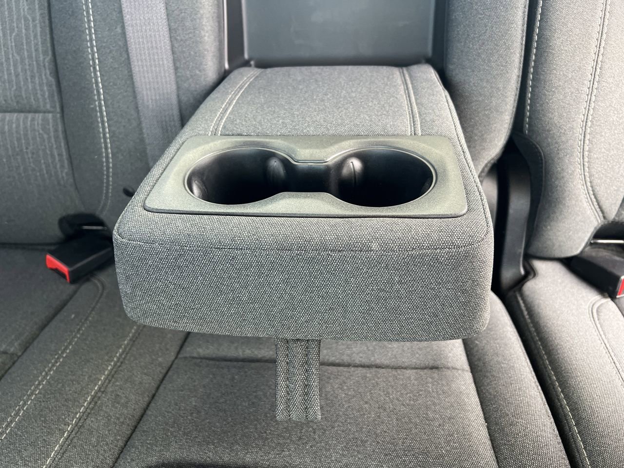 Used 2021 RAM 1500 Big Horn w/ Trailer Tow Group image 28