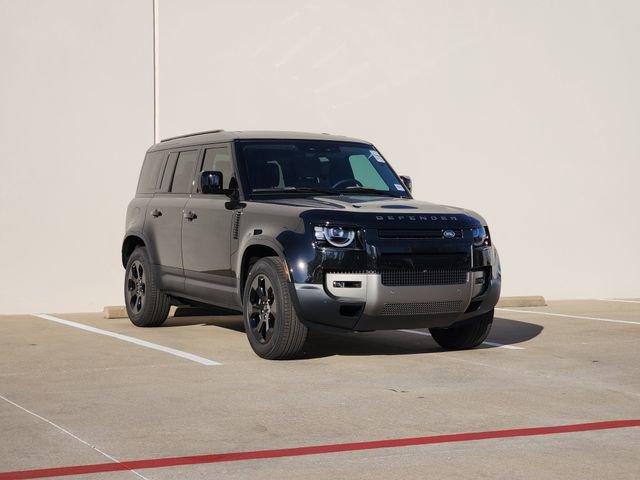 Used 2026 Land Rover Defender 110 S image 2