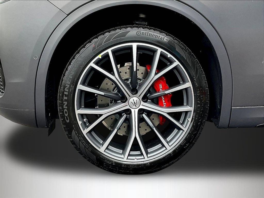 New 2026 Maserati Grecale Modena AWD/4WD image 13