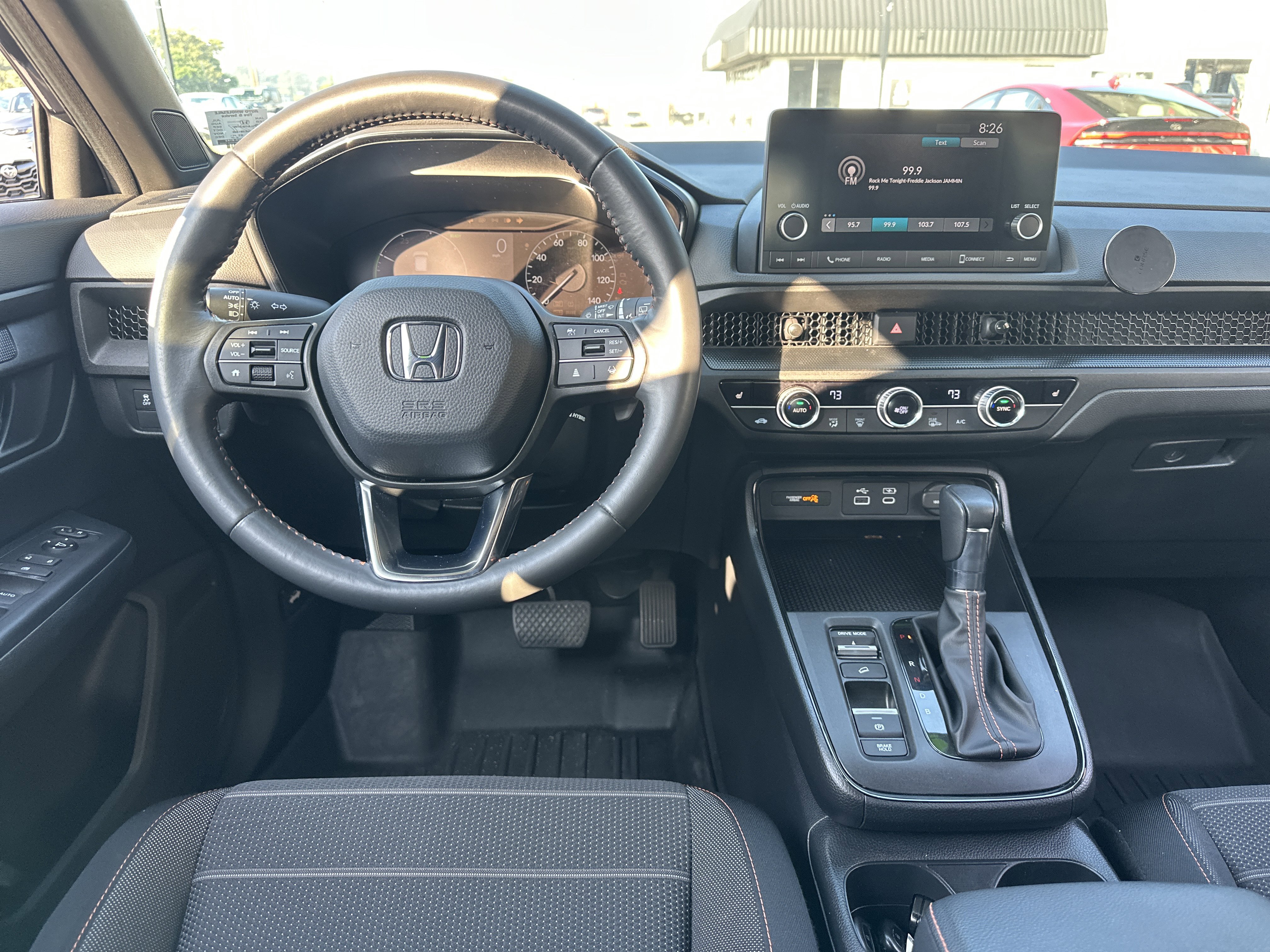 Used 2023 Honda CR-V Sport image 15