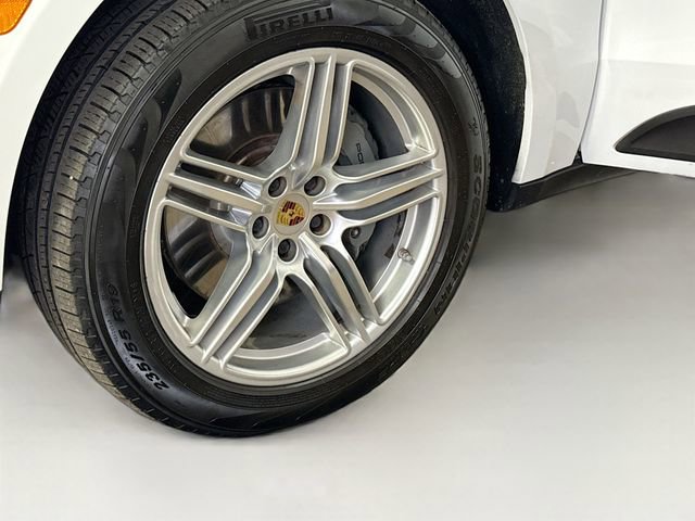 Used 2021 Porsche Macan S image 18