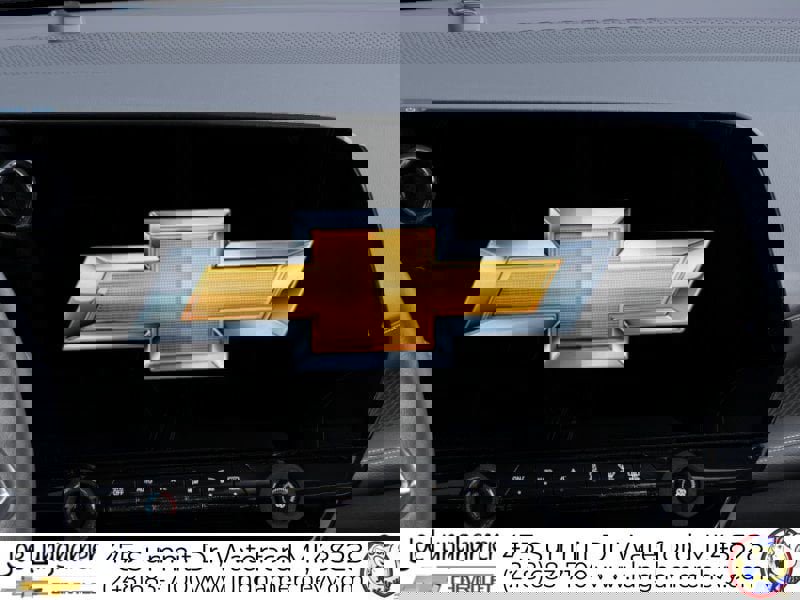 New 2026 Chevrolet Blazer EV LT image 21