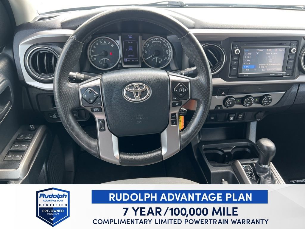 Used 2019 Toyota Tacoma SR5 image 23