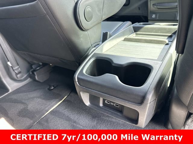Used 2024 Honda Odyssey Sport image 13