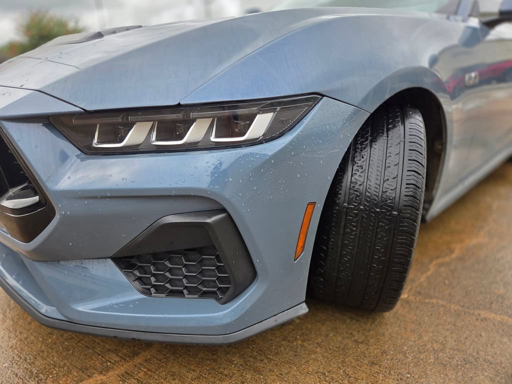 Used 2024 Ford Mustang GT Premium RWD image 28