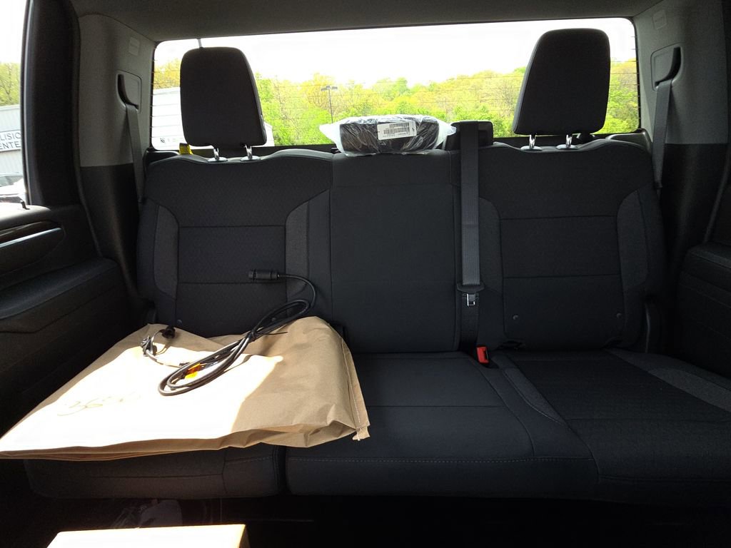 New 2026 Chevrolet Silverado 3500 LT w/ Convenience Package AWD/4WD image 26