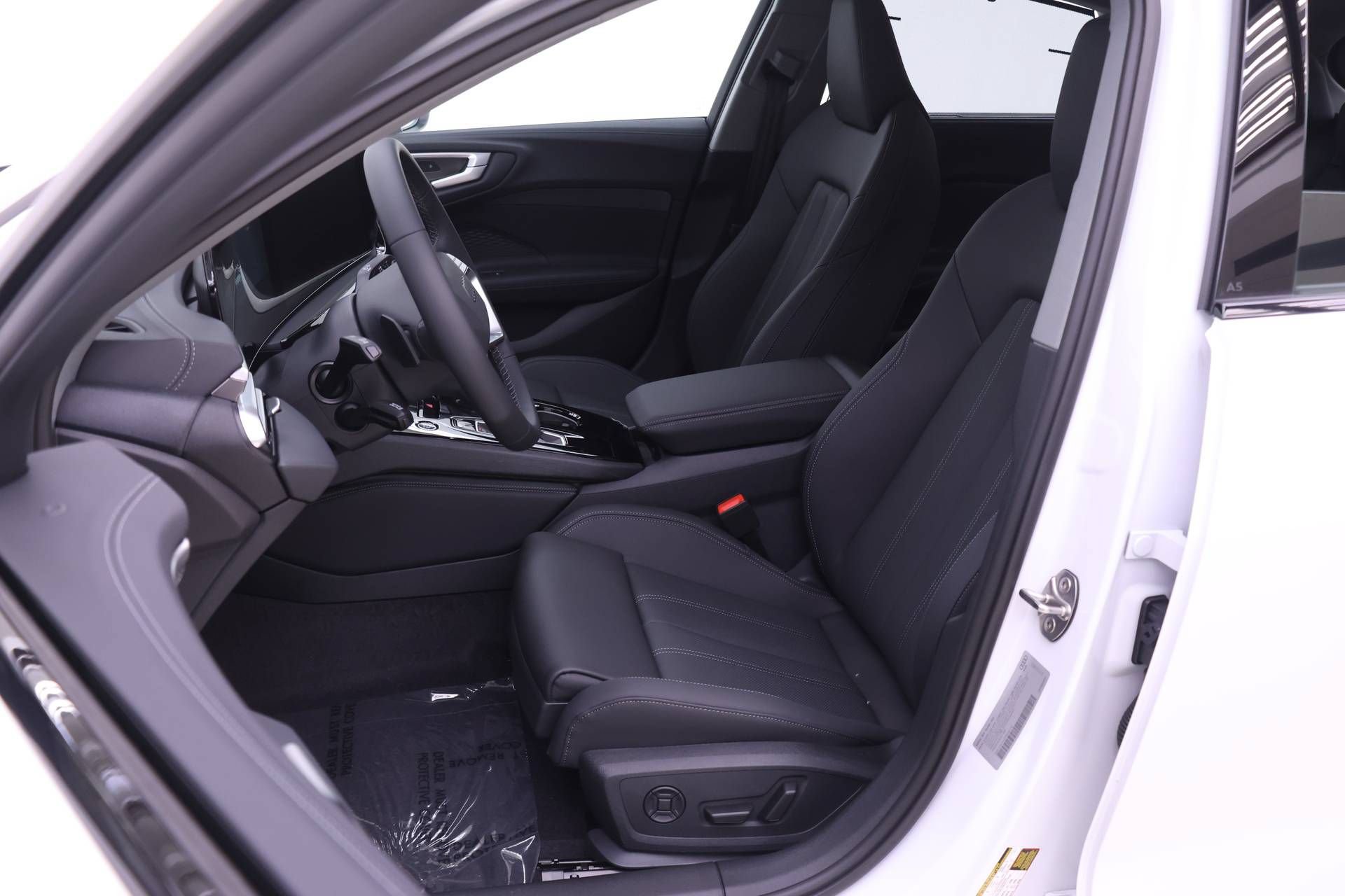 New 2026 Audi A5 2.0T Premium Plus AWD/4WD image 7