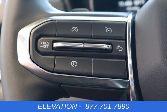 New 2026 GMC Terrain Elevation w/ Technology Package II FWD image 26