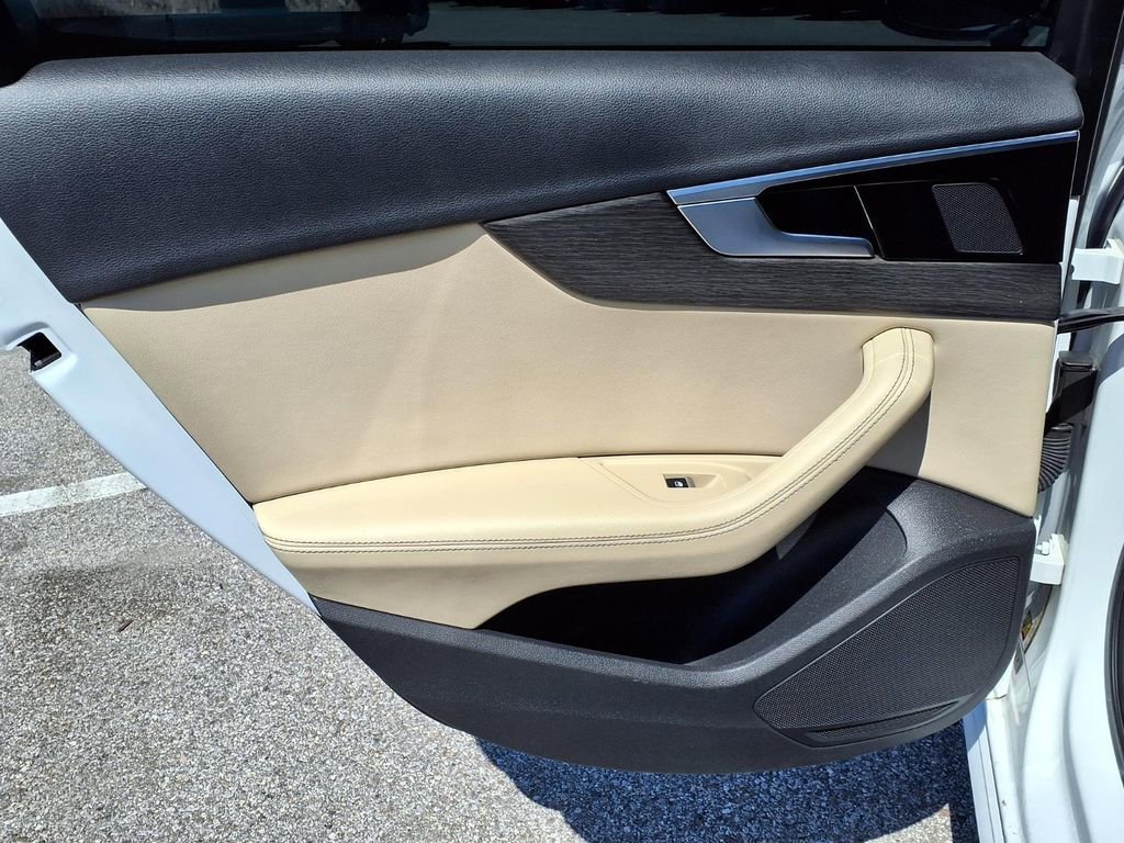 Used 2022 Audi A4 2.0T Premium Plus image 19