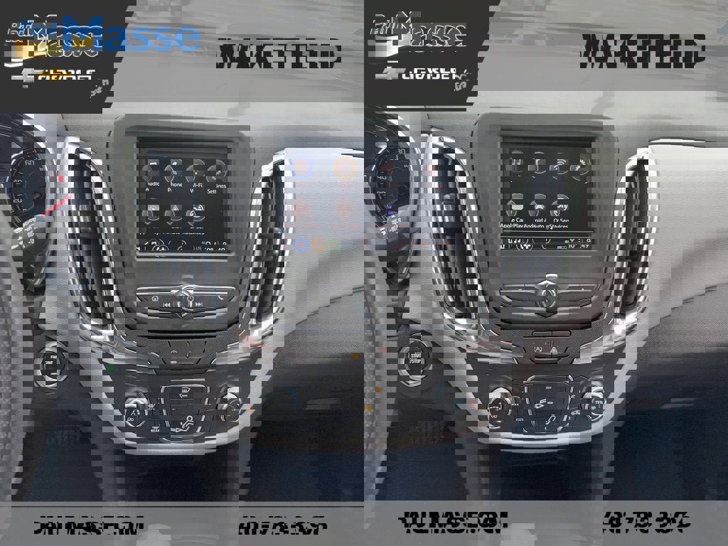 Used 2024 Chevrolet Equinox LS w/ LS Convenience Package image 17