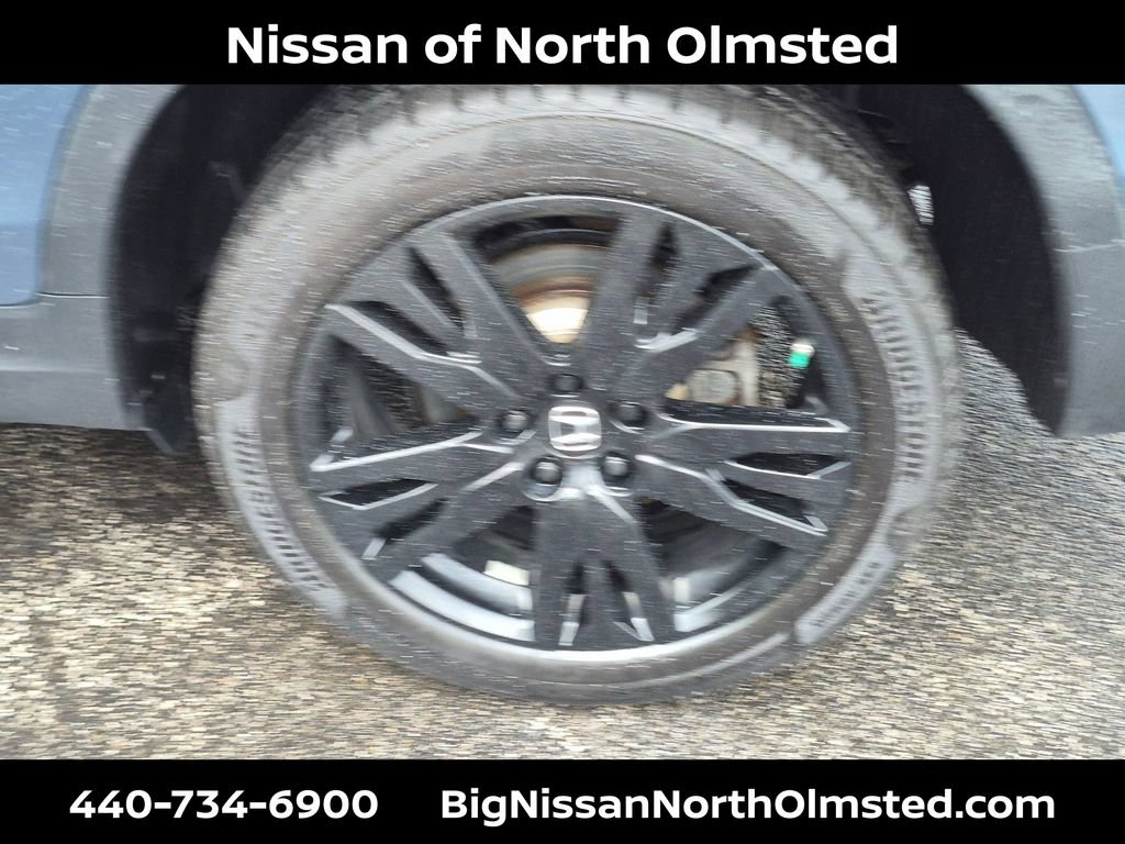 Used 2021 Honda Pilot Special Edition image 28