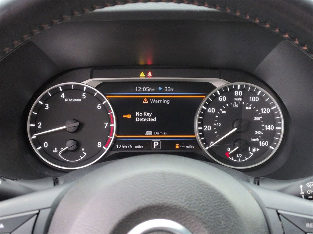 Used 2021 Nissan Sentra SR image 16