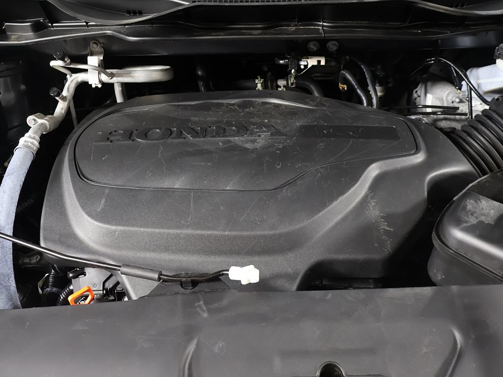 Used 2023 Honda Odyssey Touring image 22