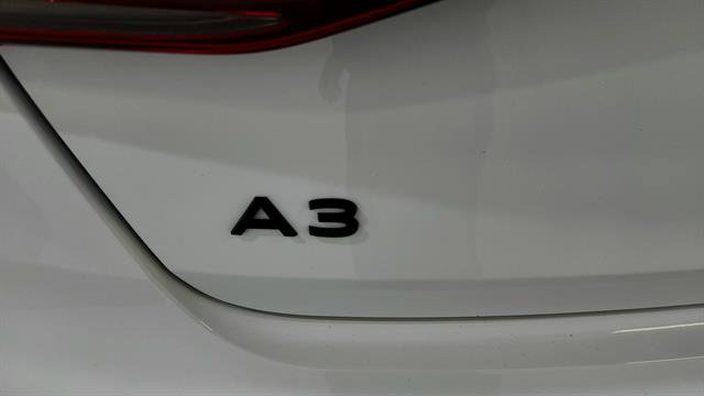 Used 2025 Audi A3 2.0T Premium Plus image 37