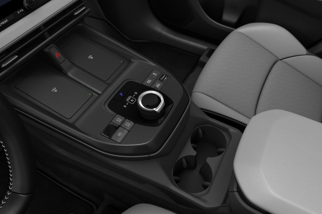 New 2026 Subaru Solterra AWD/4WD image 23