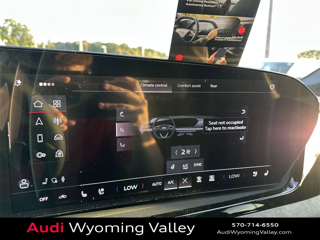 New 2025 Audi S5 Premium Plus image 23