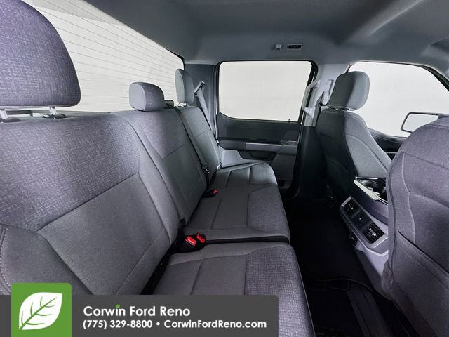 New 2026 Ford F150 XLT w/ Mobile Office Package image 29