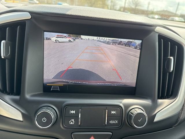 Used 2019 GMC Terrain SLT w/ Preferred Package image 28