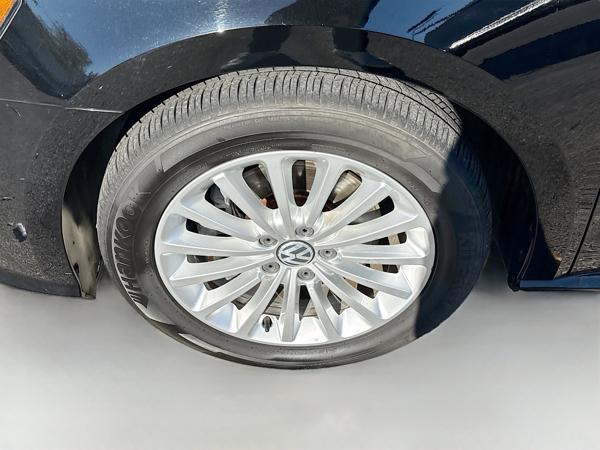 Used 2016 Volkswagen Passat 1.8T SE image 37