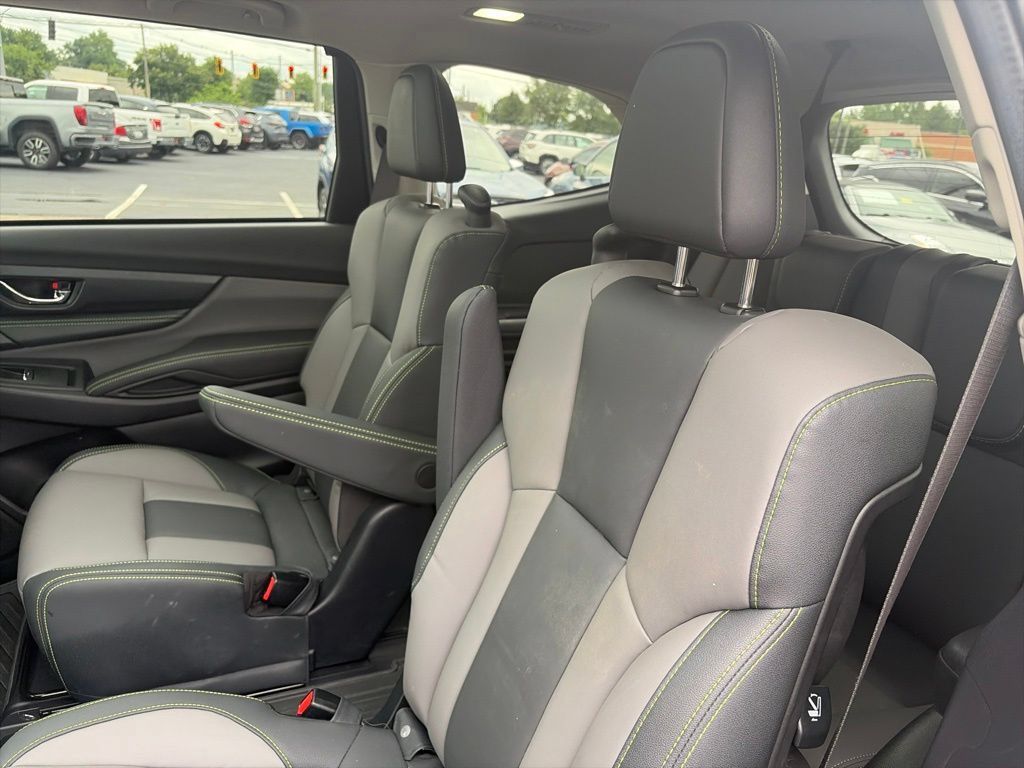 Used 2023 Subaru Ascent Onyx Edition AWD/4WD image 25