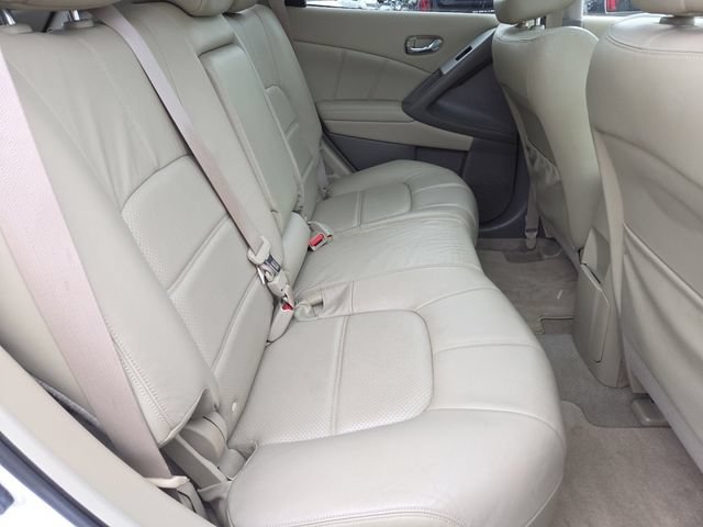 Used 2014 Nissan Murano SL AWD/4WD image 28
